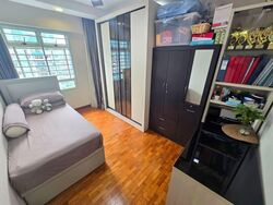 Blk 466A Spring Lodge (Sembawang), HDB 5 Rooms #566595811